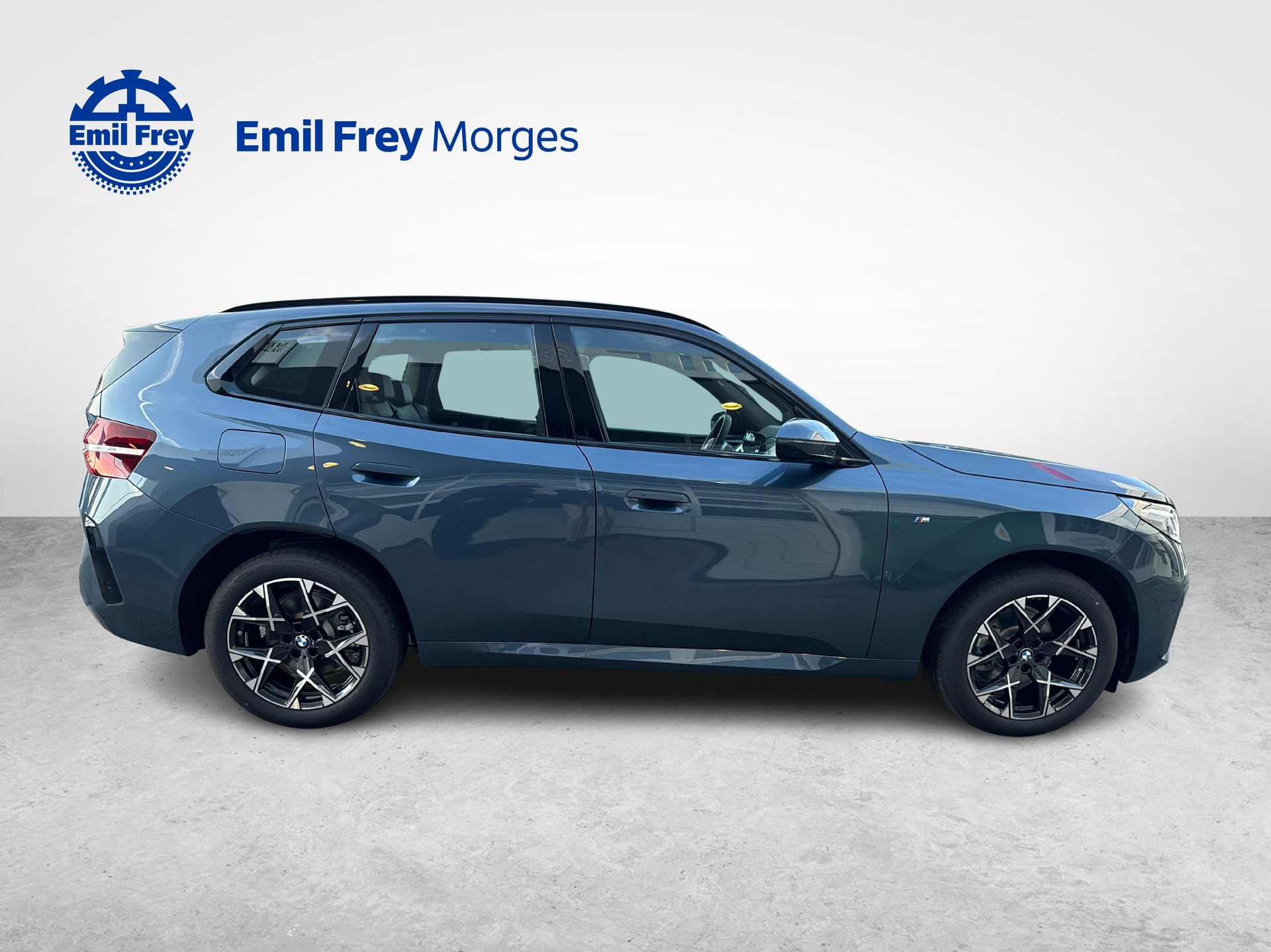 BMW X3 30e xDrive-image-1