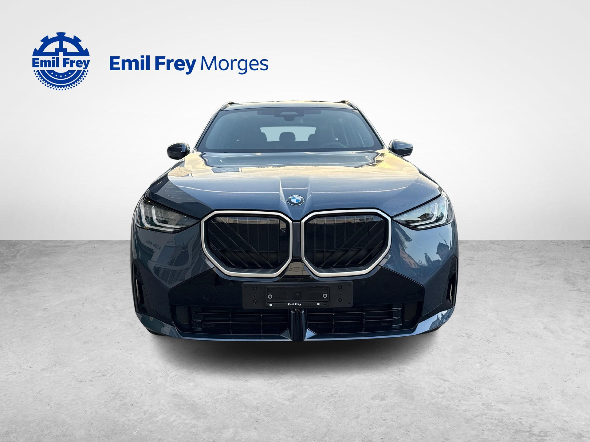 BMW X3 30e xDrive-image-7