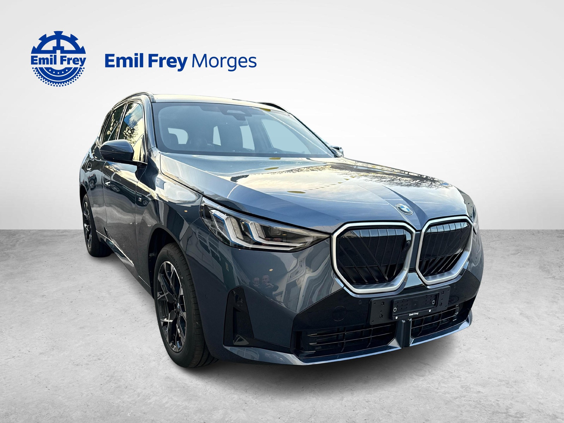 BMW X3 30e xDrive-image-0