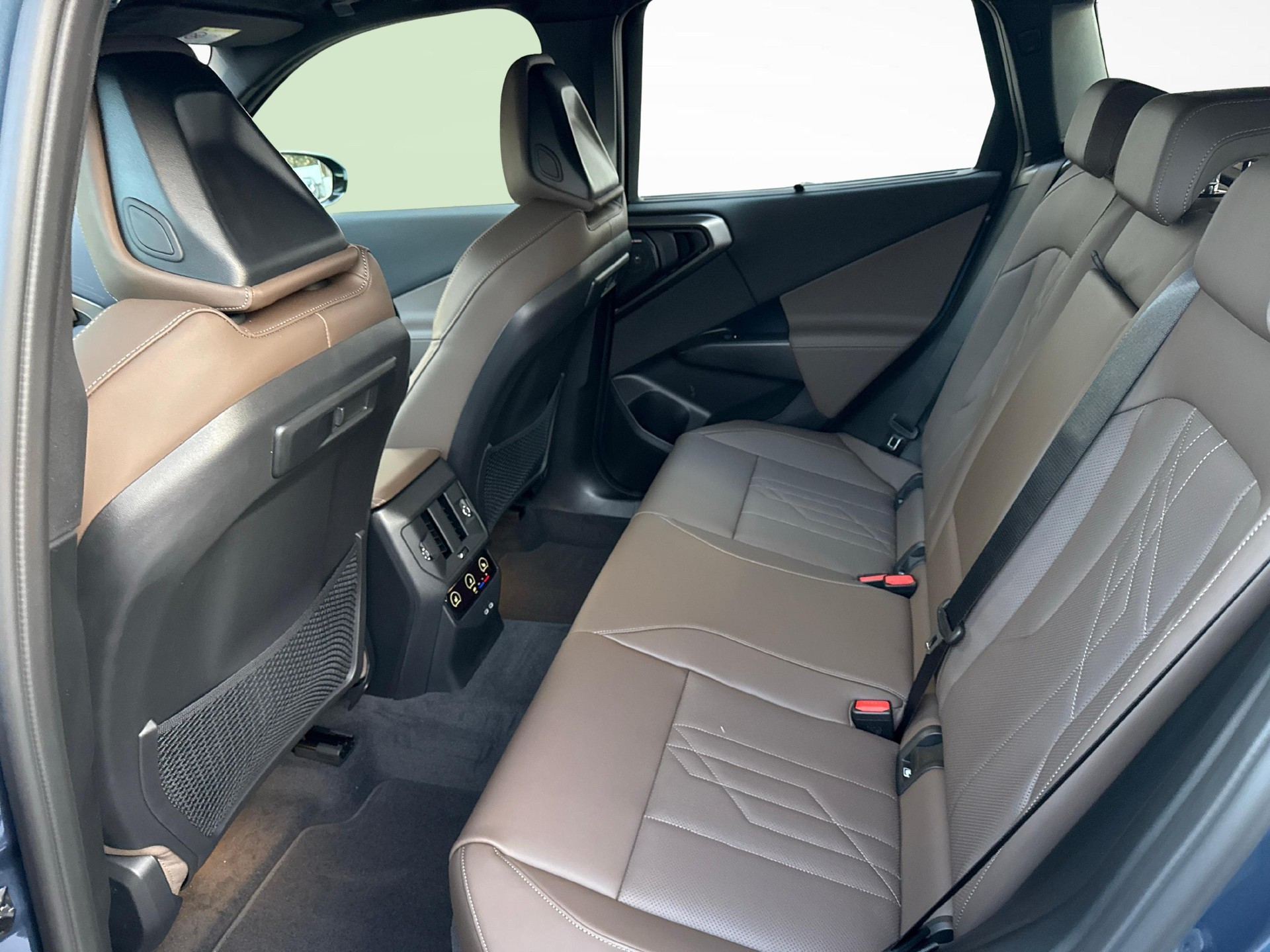 BMW X3 30e xDrive-image-9