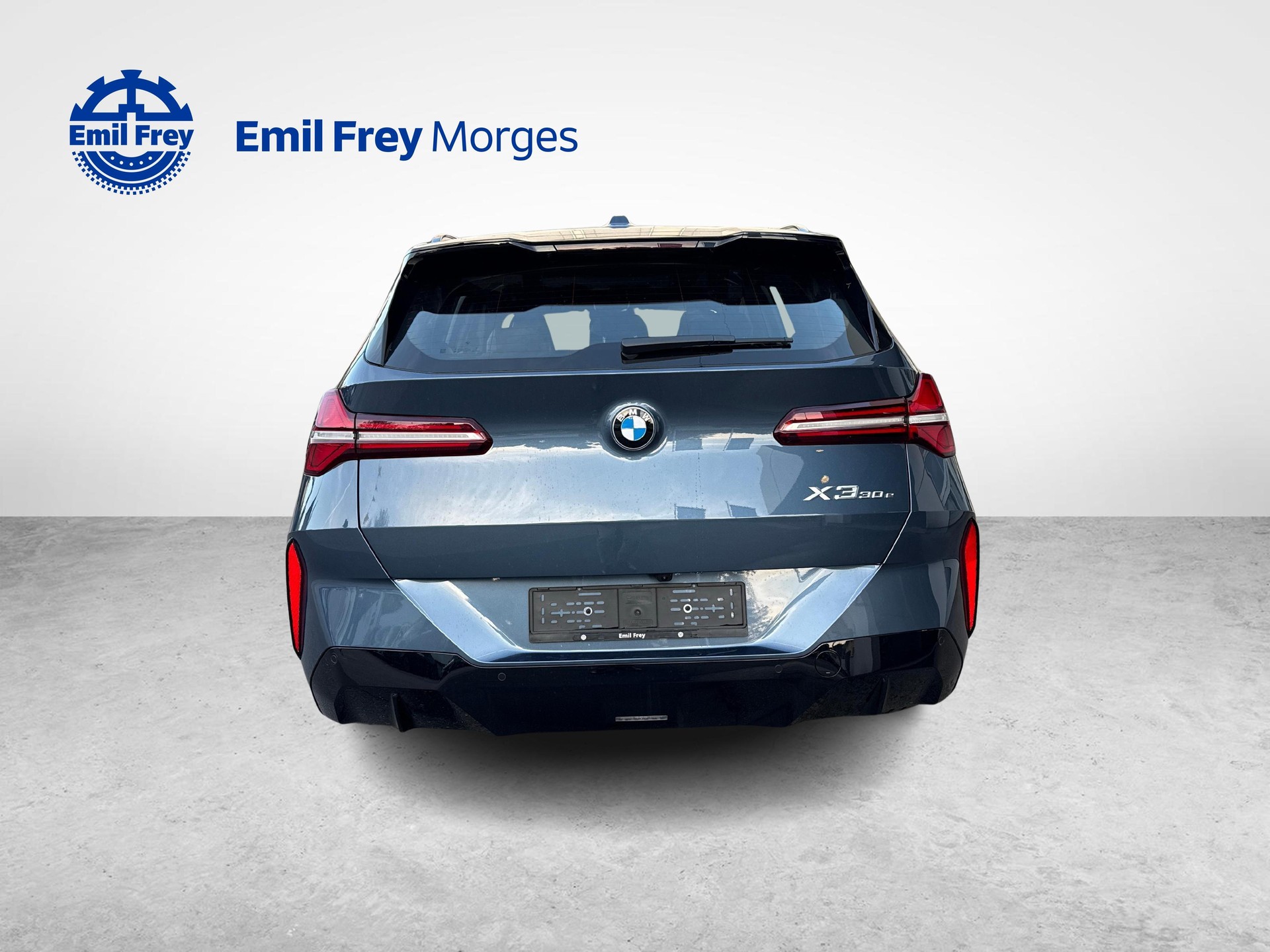 BMW X3 30e xDrive-image-3