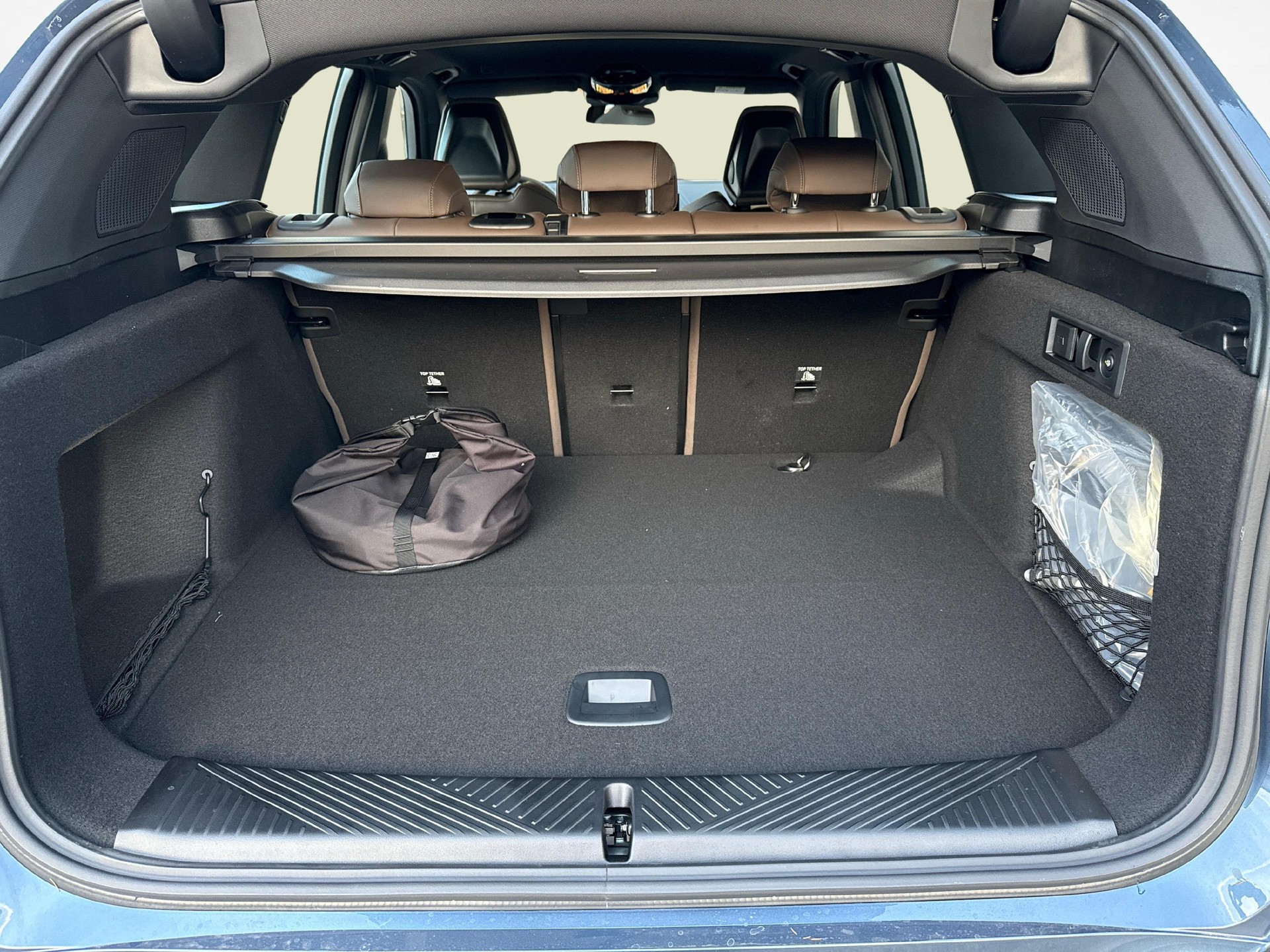 BMW X3 30e xDrive-image-11