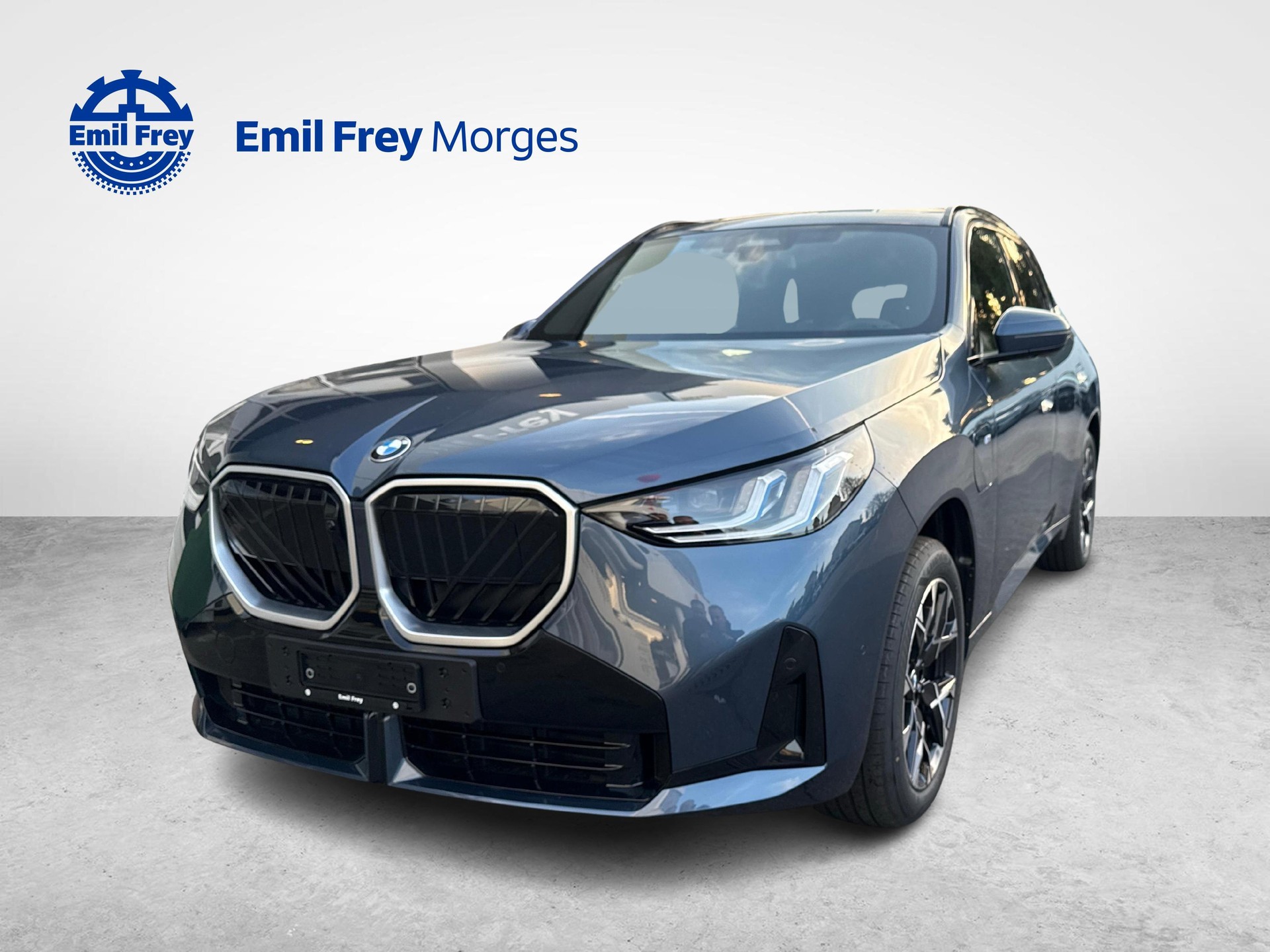 BMW X3 30e xDrive-image-6