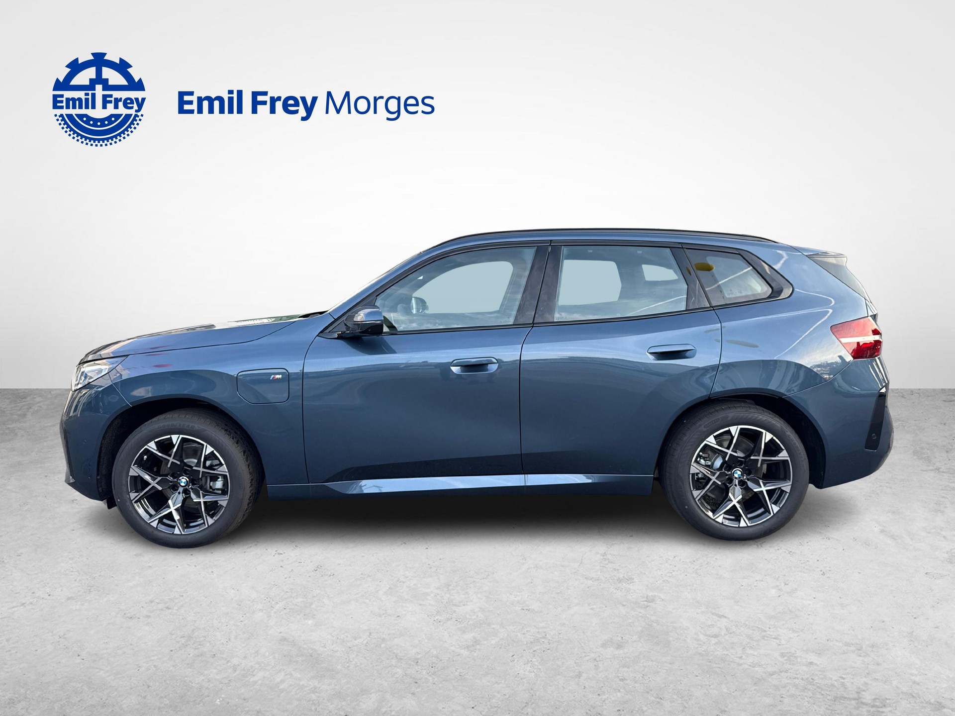 BMW X3 30e xDrive-image-5