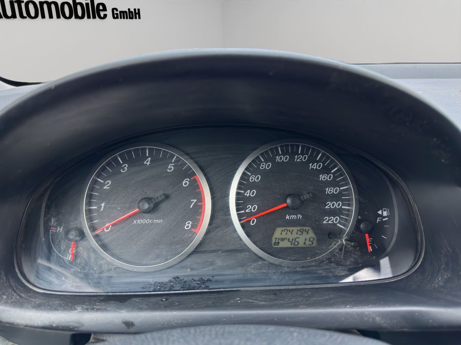 MAZDA 2 1.6i 16V Exclusive-image-13