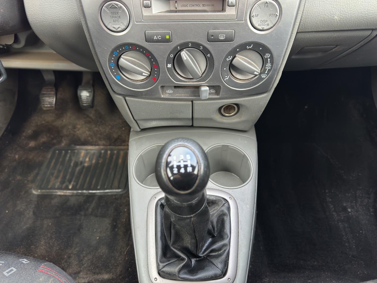 MAZDA 2 1.6i 16V Exclusive-image-11
