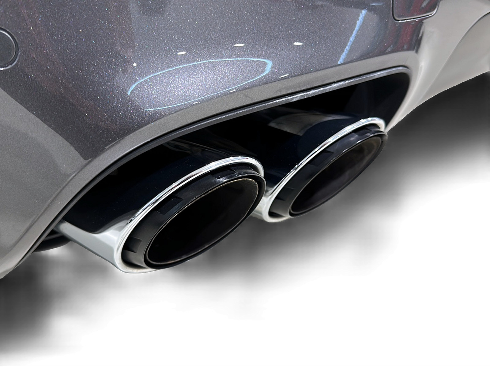 PORSCHE Cayenne Turbo-image-7
