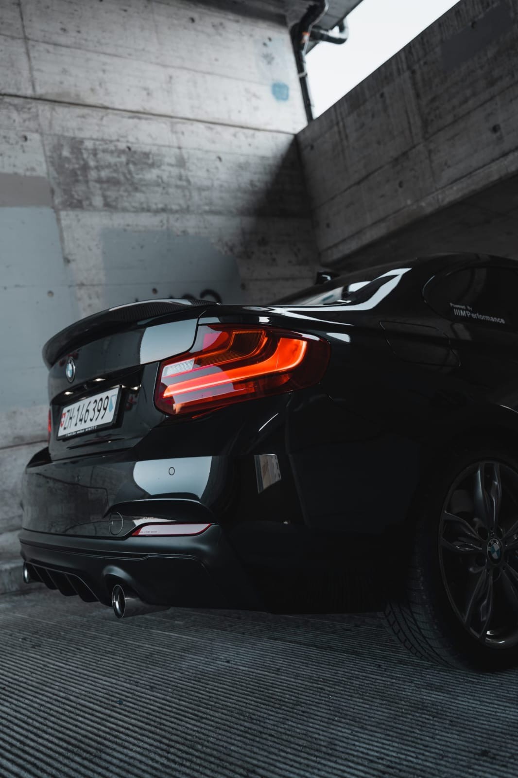 BMW M235i xDrive Steptronic-showroom-element-3