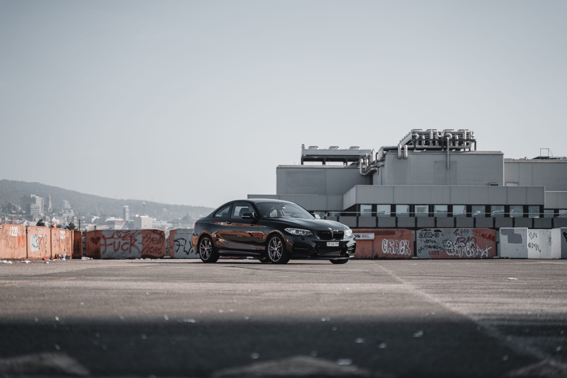 BMW M235i xDrive Steptronic-image-5