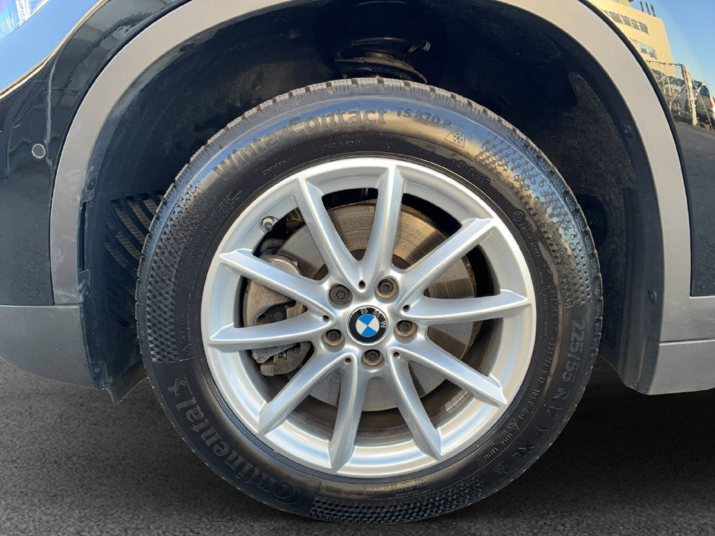 BMW X1 20i xDrive-image-14