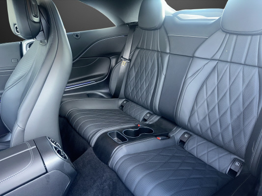 MERCEDES-BENZ CLE 450 Cabrio 4M-image-7