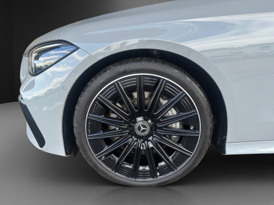 MERCEDES-BENZ CLE 450 Cabrio 4M-image-5