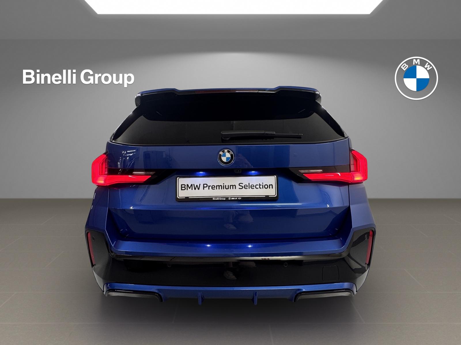 BMW X1 23i xDrive paddles-showroom-element-3