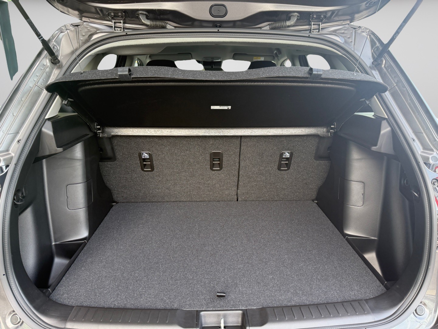 SUZUKI Vitara 1.4 Boosterjet Compact + 4x4 Hybrid Automatic-image-18