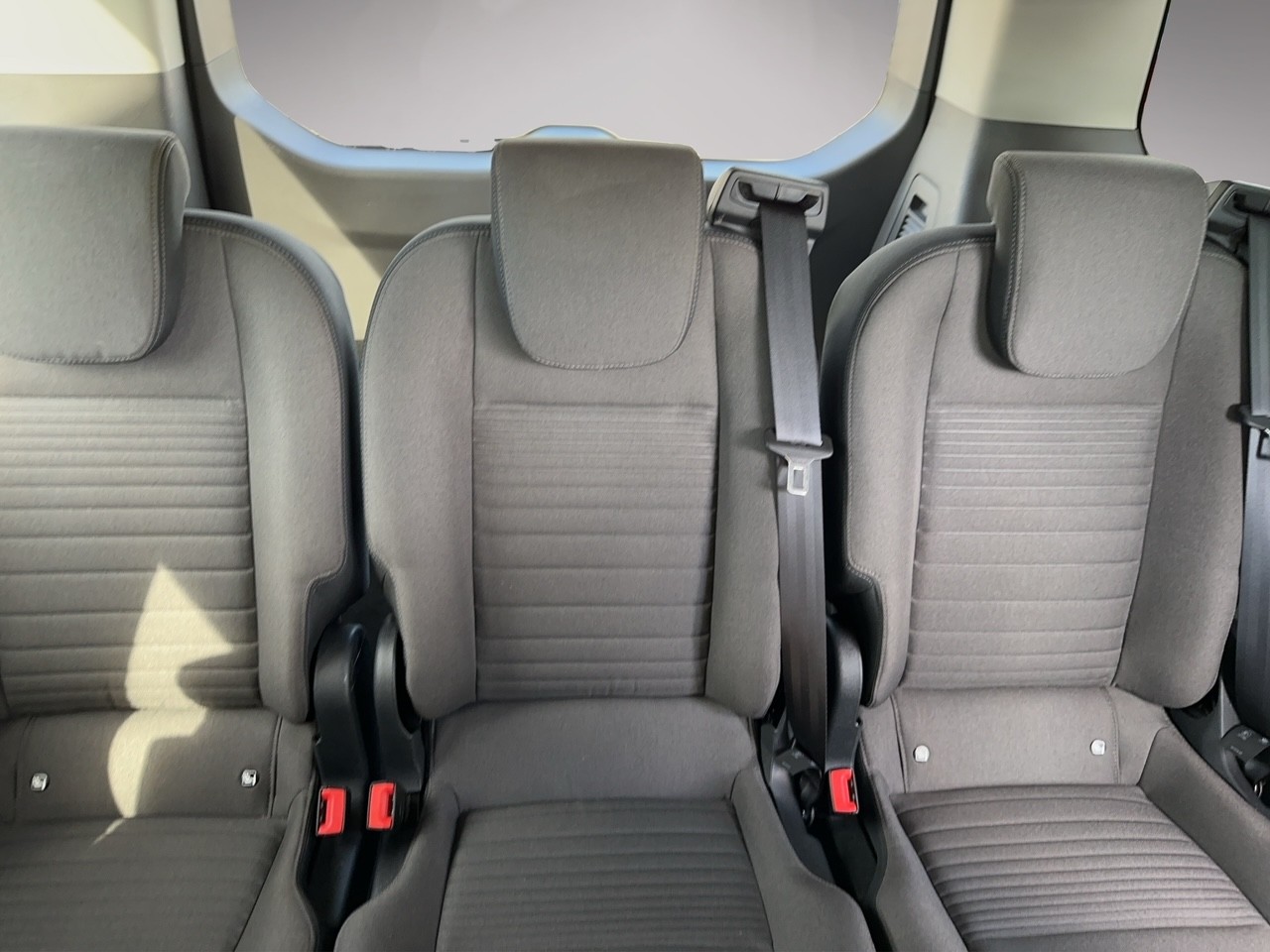 FORD Tourneo Custom 320 L2H1 Titanium-image-12