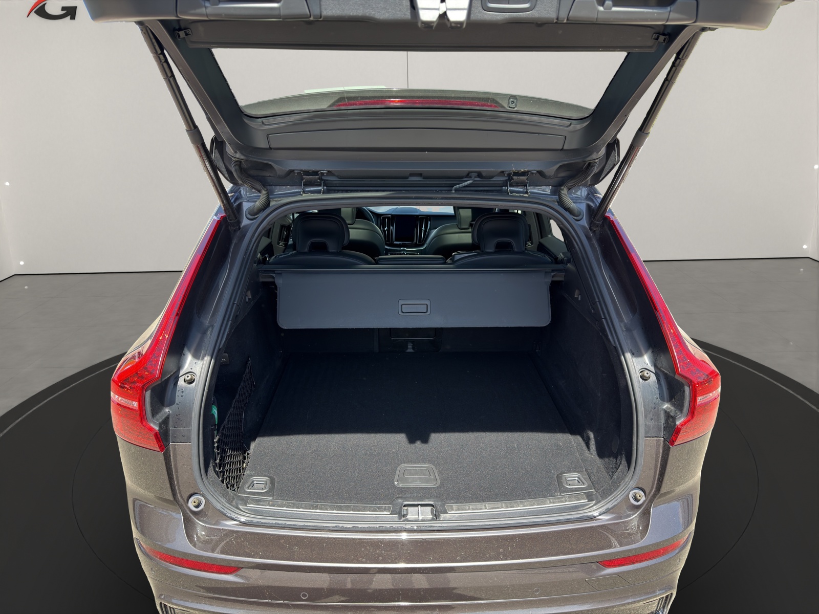 VOLVO XC60 2.0 T6 TE R-Design eAWD-image-6