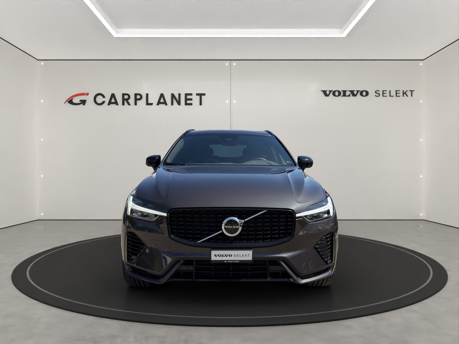VOLVO XC60 2.0 T6 TE R-Design eAWD-image-4