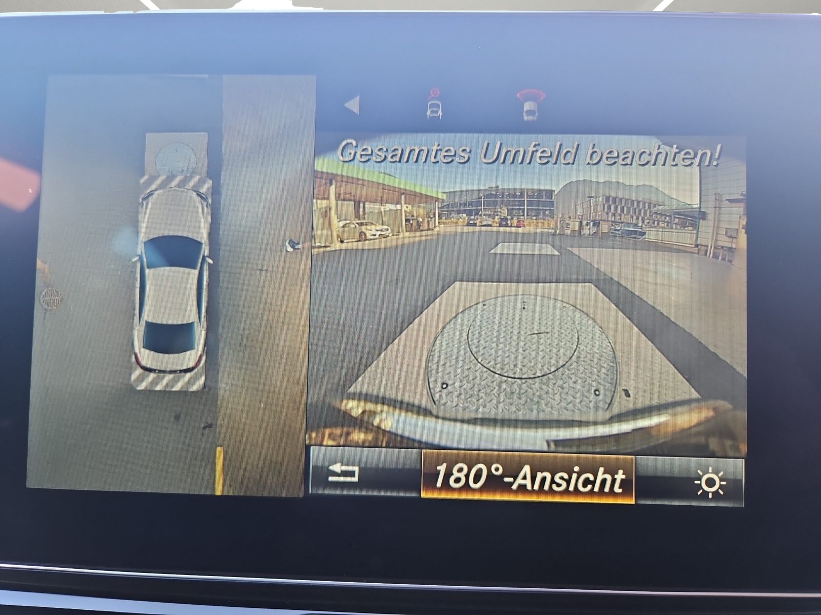 MERCEDES-BENZ CLS 350 d 4Matic 9G-Tronic-image-3