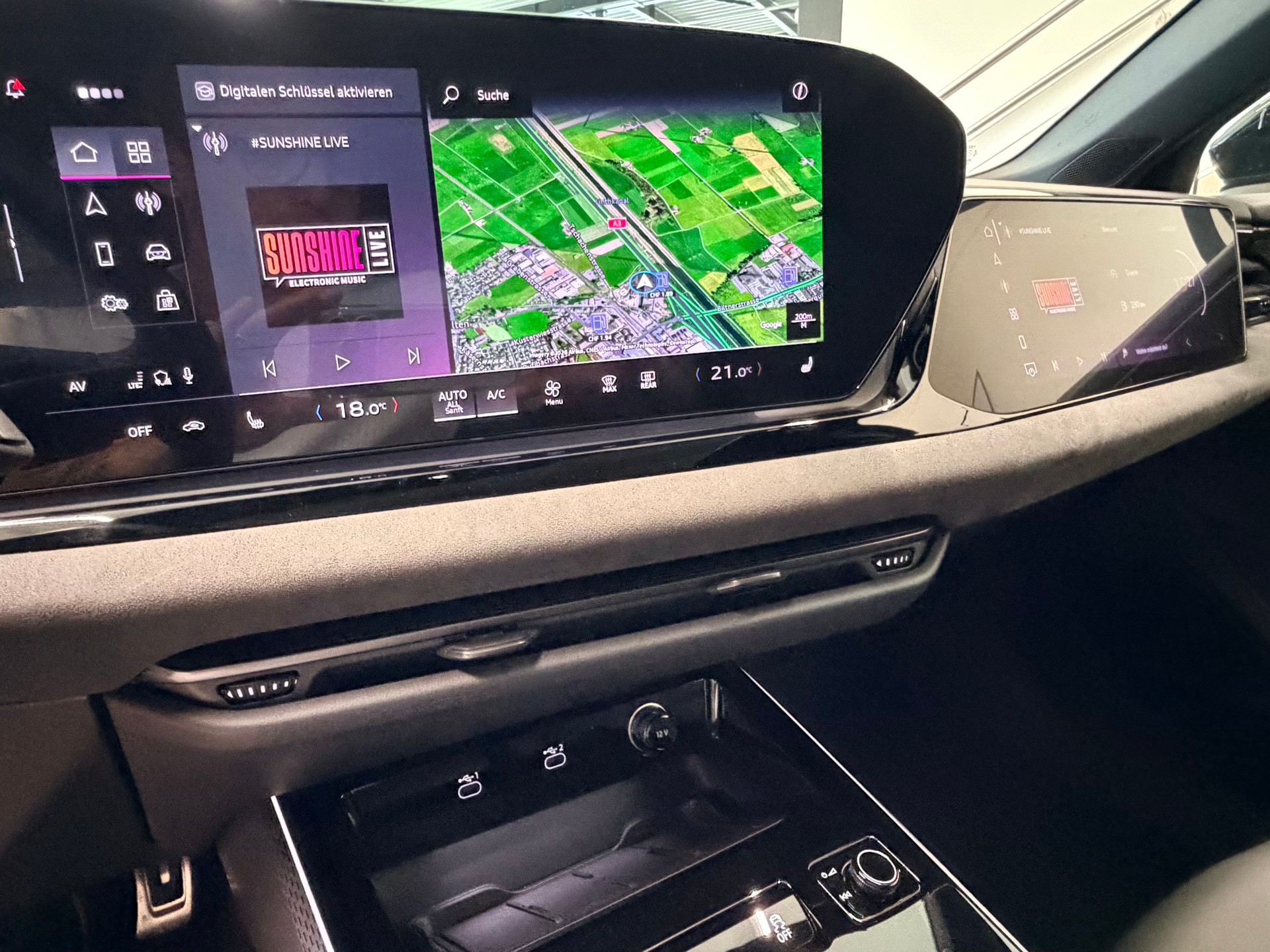 AUDI A6 Avant TFSI quattro 270 kW S tronic-image-25