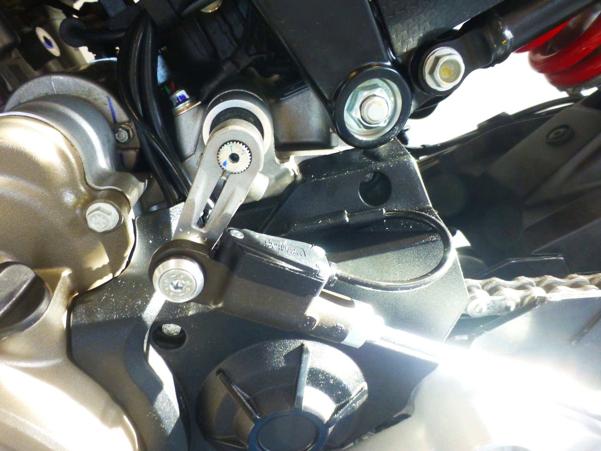 APRILIA RS 457 GP Replica (35kW)-image-7