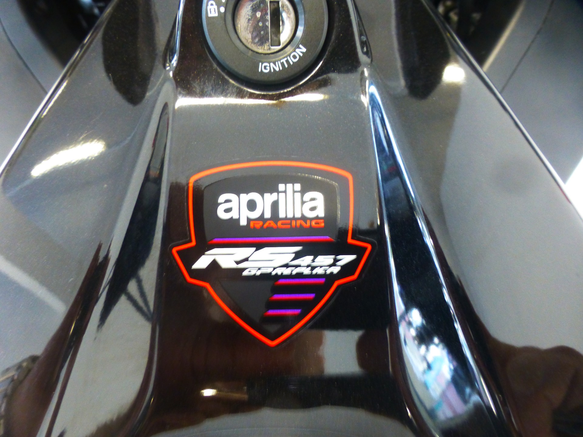 APRILIA RS 457 GP Replica (35kW)-showroom-element-1
