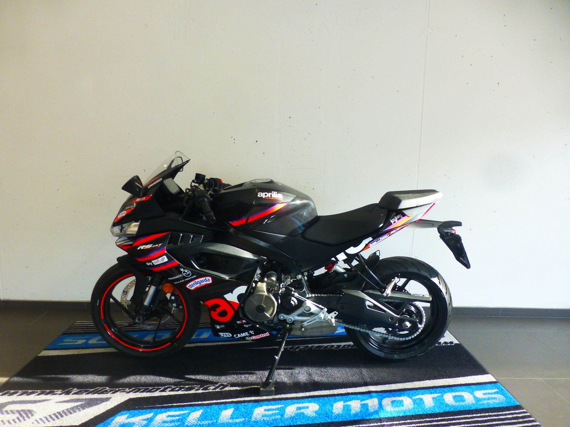 APRILIA RS 457 GP Replica (35kW)-showroom-element-2
