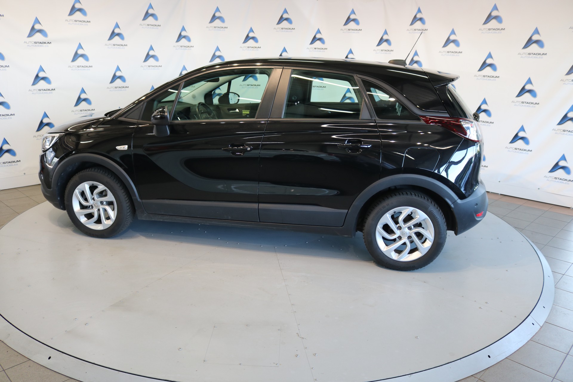 OPEL Crossland X 1.2i 120 Years Edition-image-17