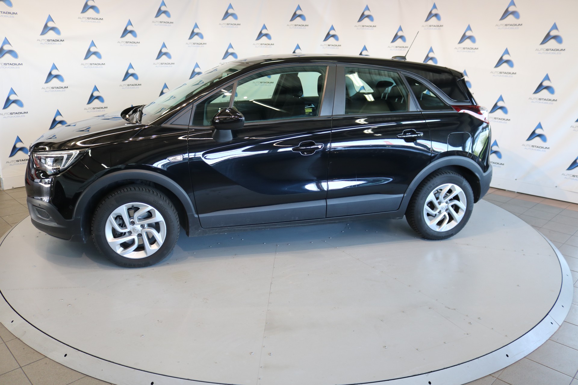 OPEL Crossland X 1.2i 120 Years Edition-image-15