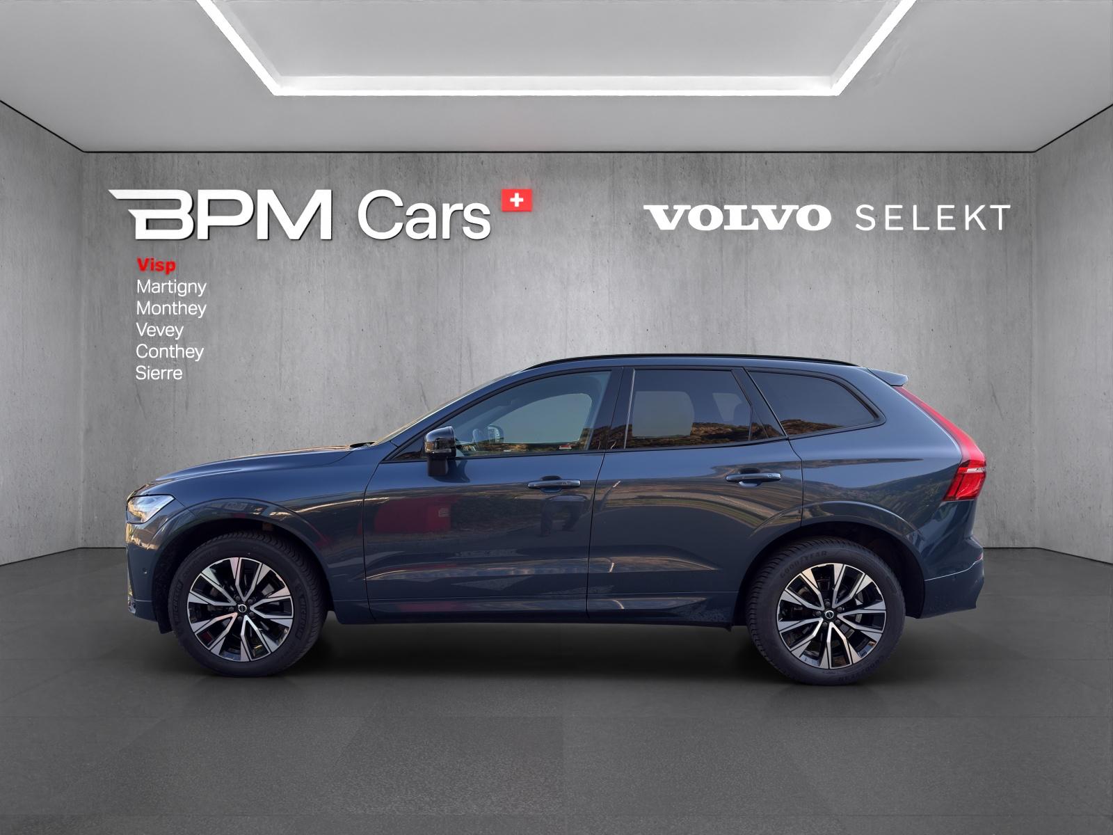 VOLVO XC60 B5 Benzin Mild Hybrid AWD Plus Dark Geartronic-showroom-element-1