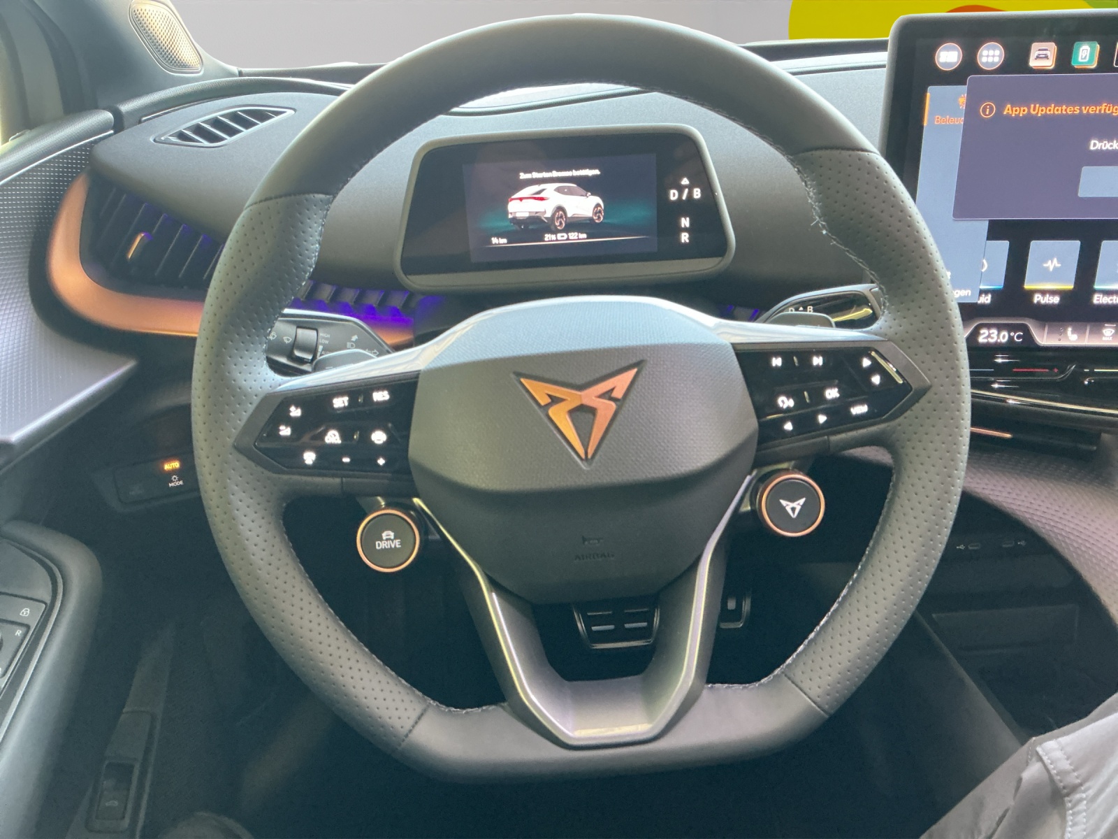 CUPRA Tavascan 77 kWh Edge Prime Edition-image-5