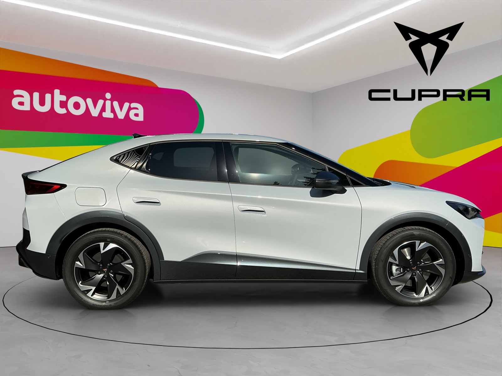 CUPRA Tavascan 77 kWh Edge Prime Edition-image-3
