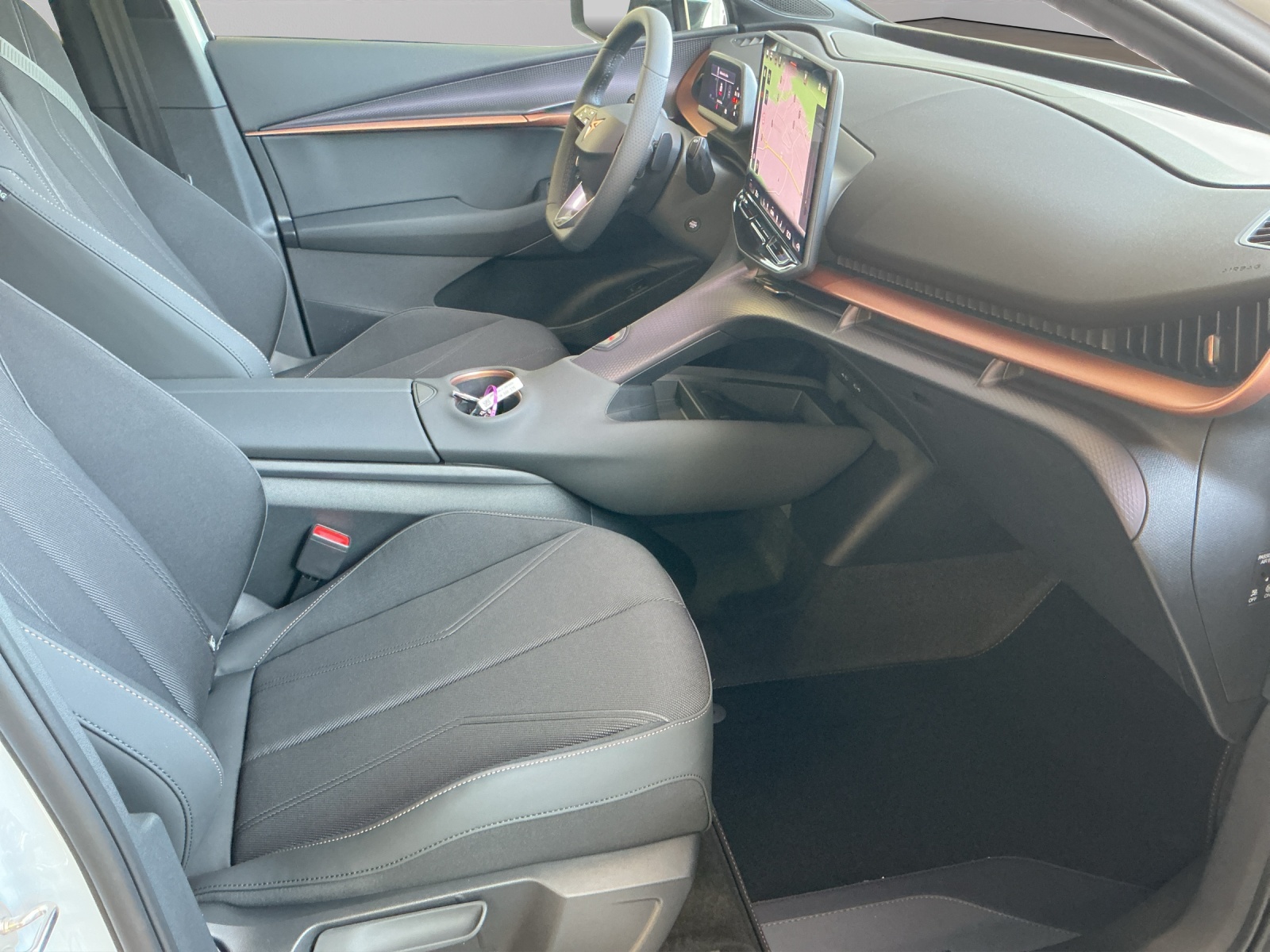 CUPRA Tavascan 77 kWh Edge Prime Edition-image-10
