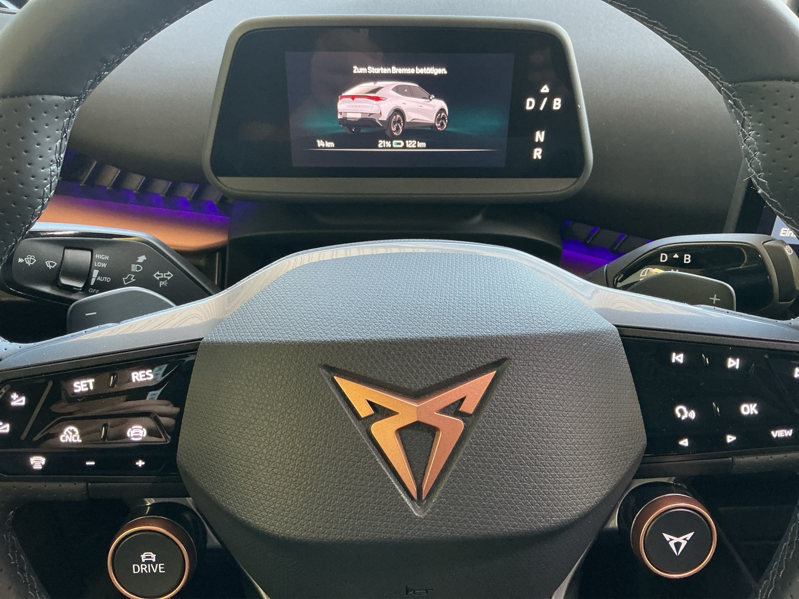 CUPRA Tavascan 77 kWh Edge Prime Edition-image-6