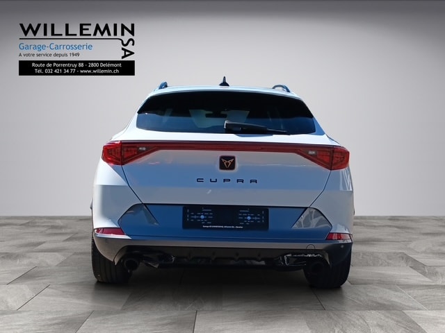 SEAT Cupra Formentor 2.0 TSI VZ DSG-image-2