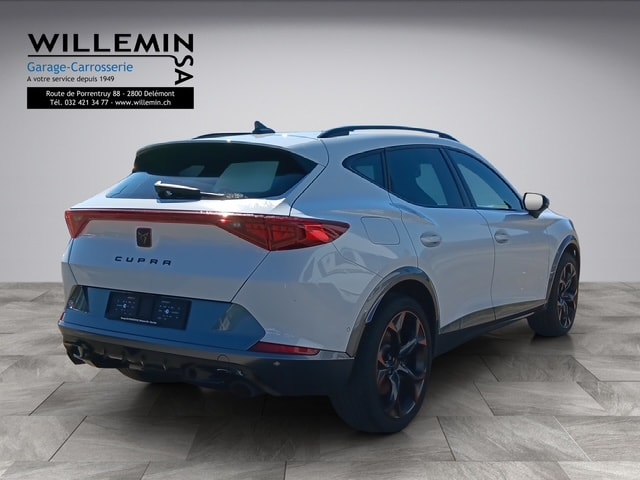 SEAT Cupra Formentor 2.0 TSI VZ DSG-image-3