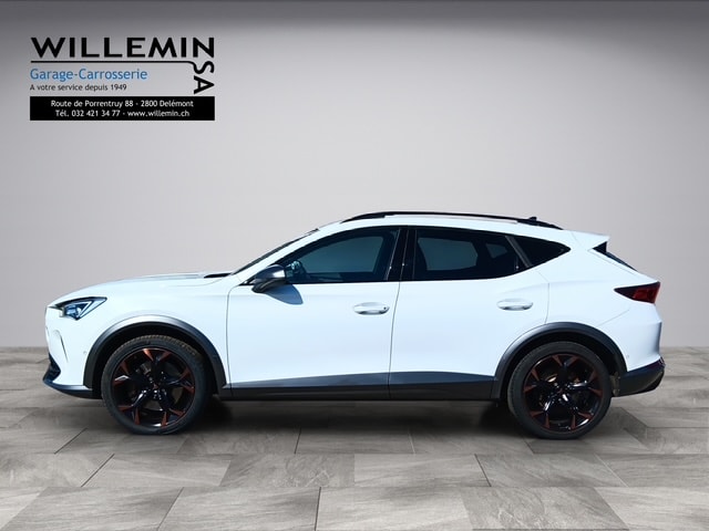SEAT Cupra Formentor 2.0 TSI VZ DSG-image-4