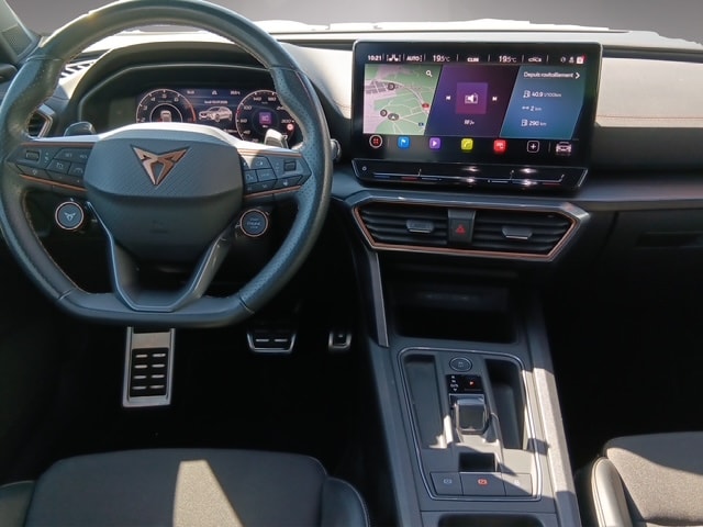 SEAT Cupra Formentor 2.0 TSI VZ DSG-image-9