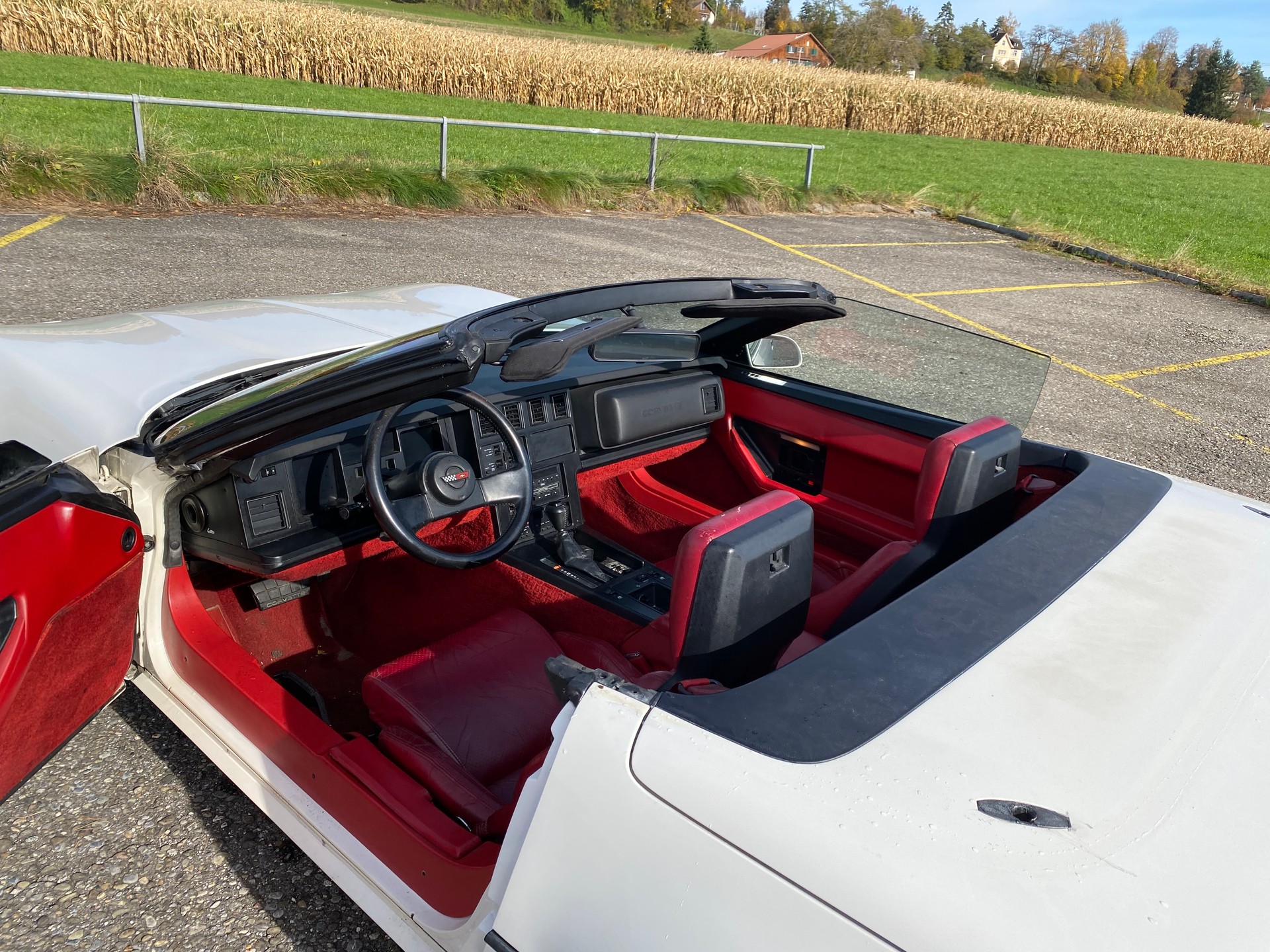 CHEVROLET C4-image-1