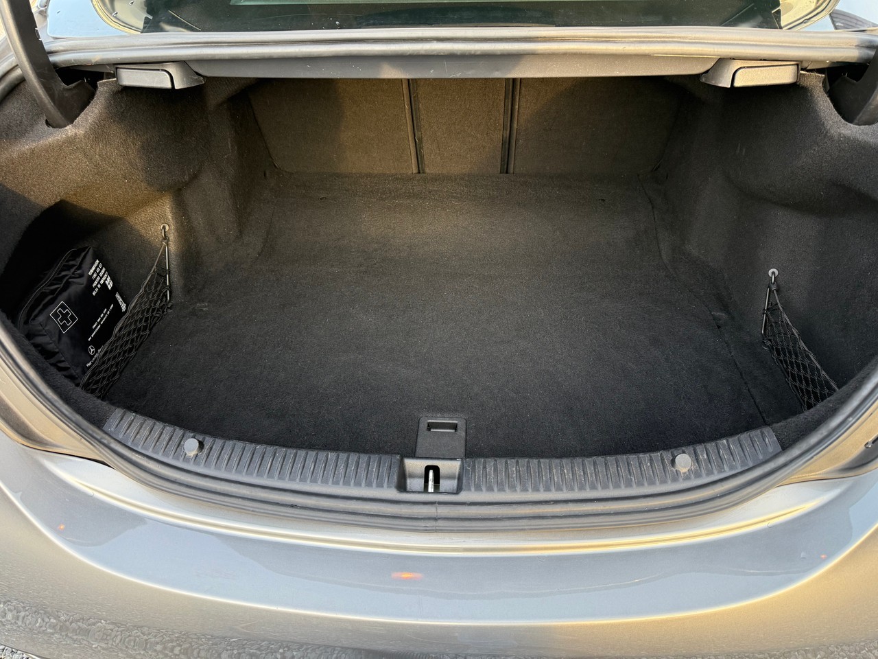 MERCEDES-BENZ C 180 AMG Line-image-8
