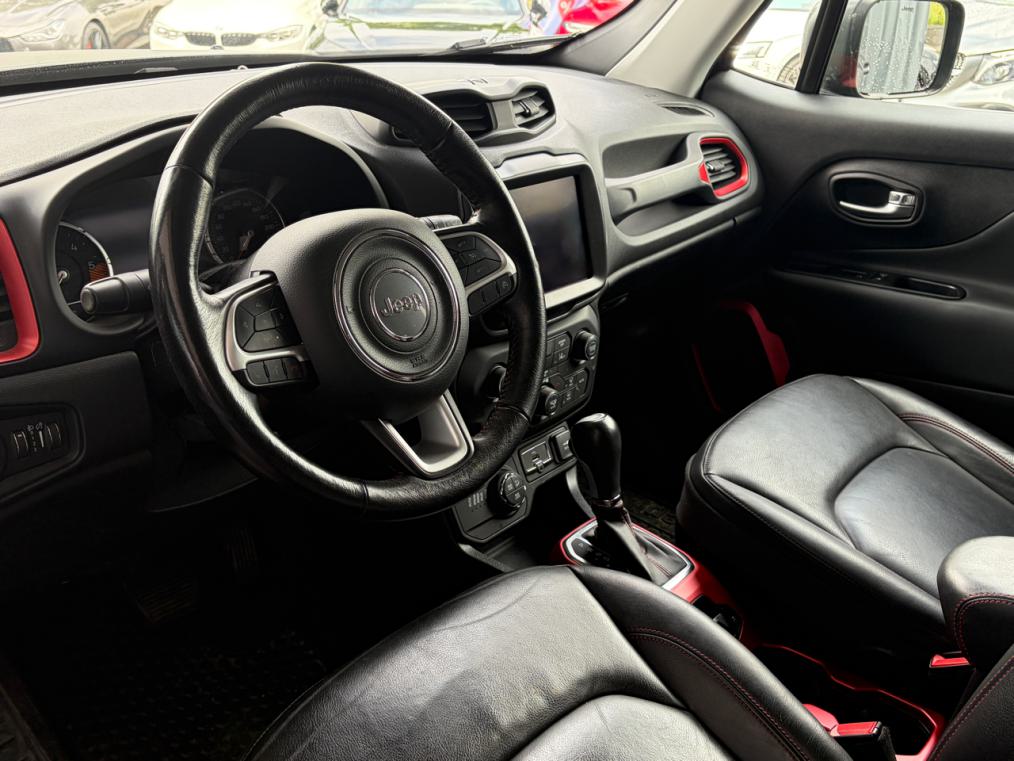 JEEP Renegade 2.0 MJ Trailhawk AWD + Low Range 9ATX-image-3