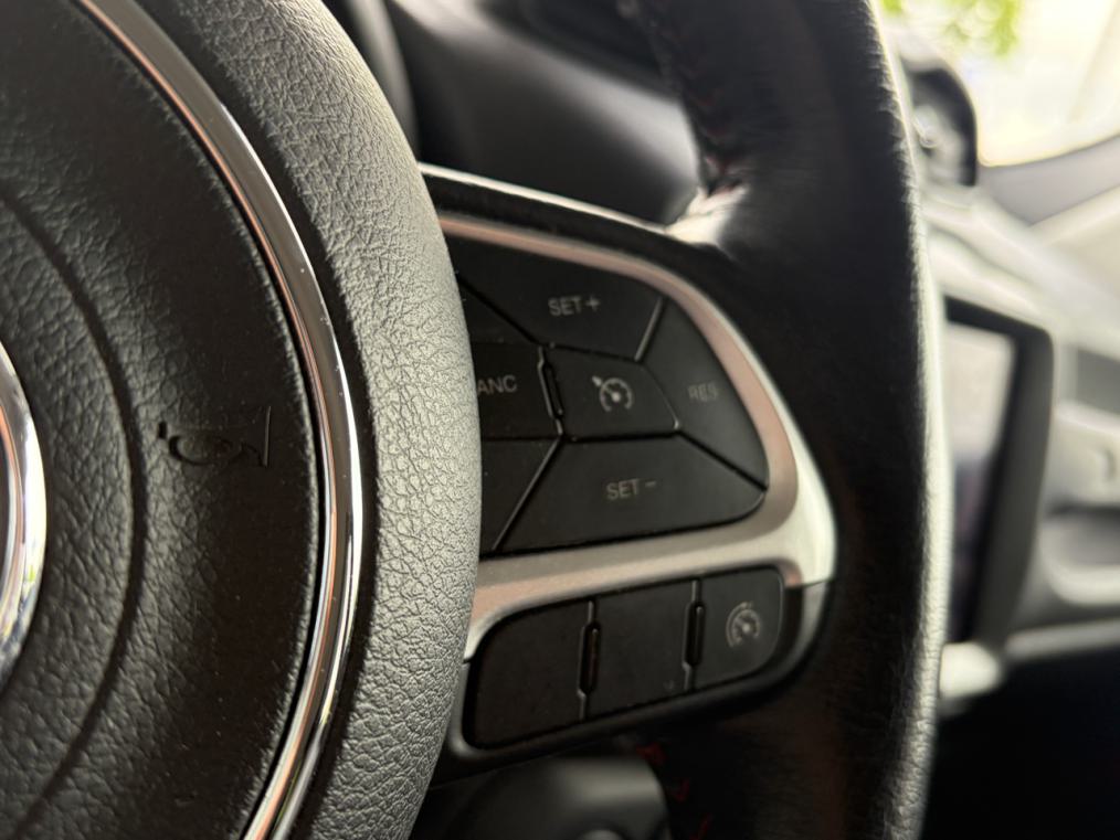 JEEP Renegade 2.0 MJ Trailhawk AWD + Low Range 9ATX-image-5
