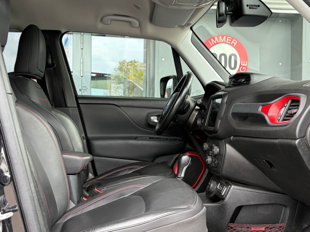 JEEP Renegade 2.0 MJ Trailhawk AWD + Low Range 9ATX-image-8