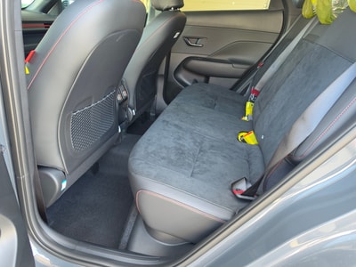 Hyundai Kona 1.6 T-GDi N Line 4WD — photo 12
