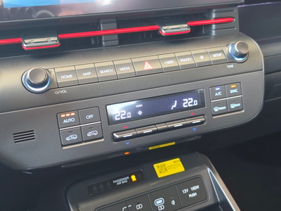 Hyundai Kona 1.6 T-GDi N Line 4WD — photo 8