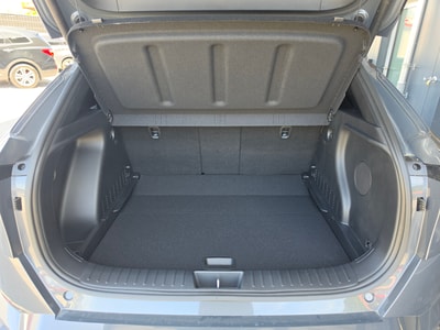 Hyundai Kona 1.6 T-GDi N Line 4WD — photo 14