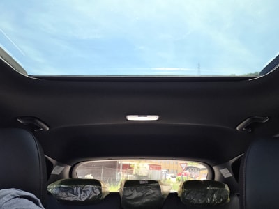 Hyundai Kona 1.6 T-GDi N Line 4WD — photo 11