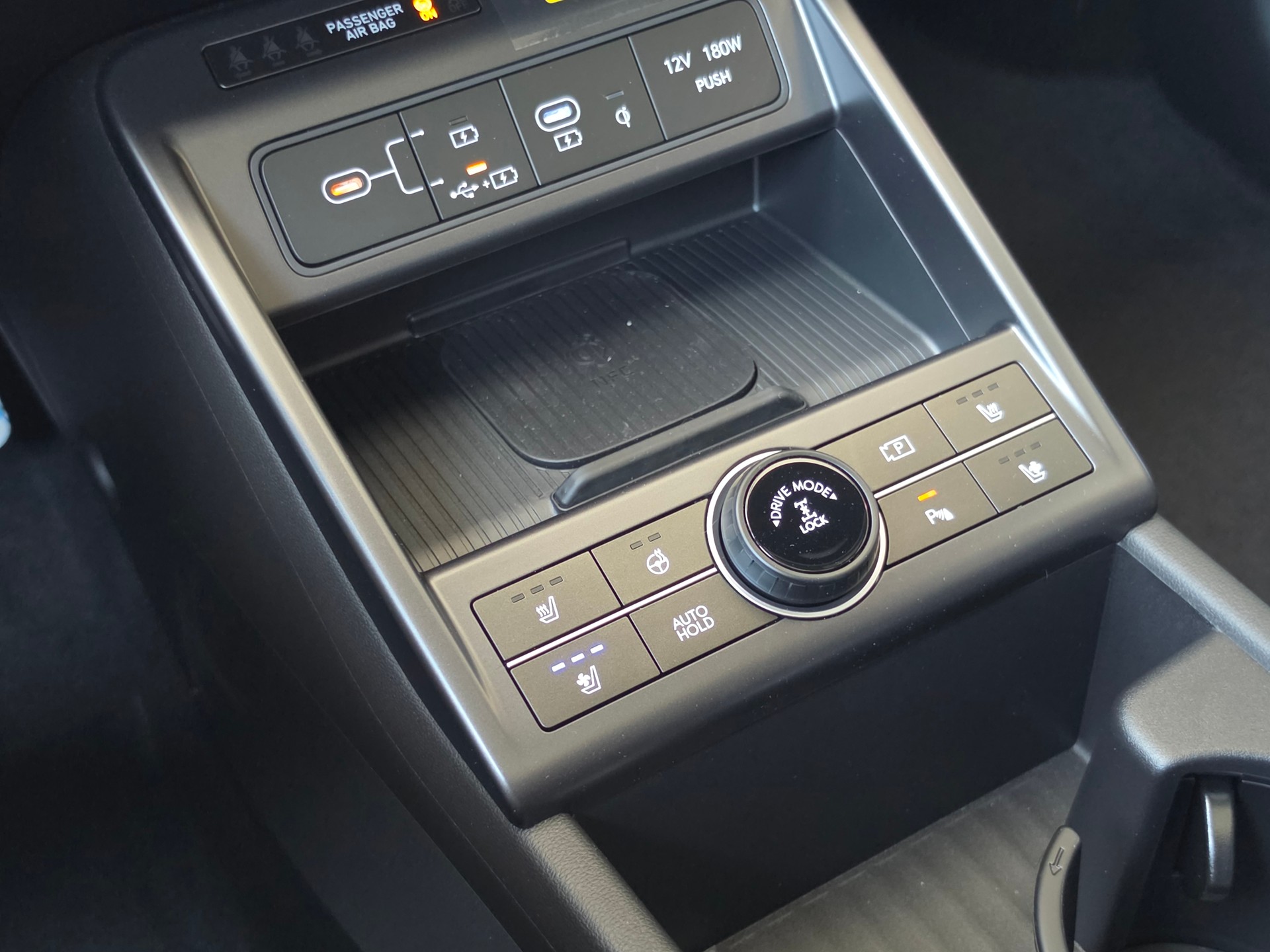HYUNDAI Kona 1.6 T-GDi N Line 4WD-image-6