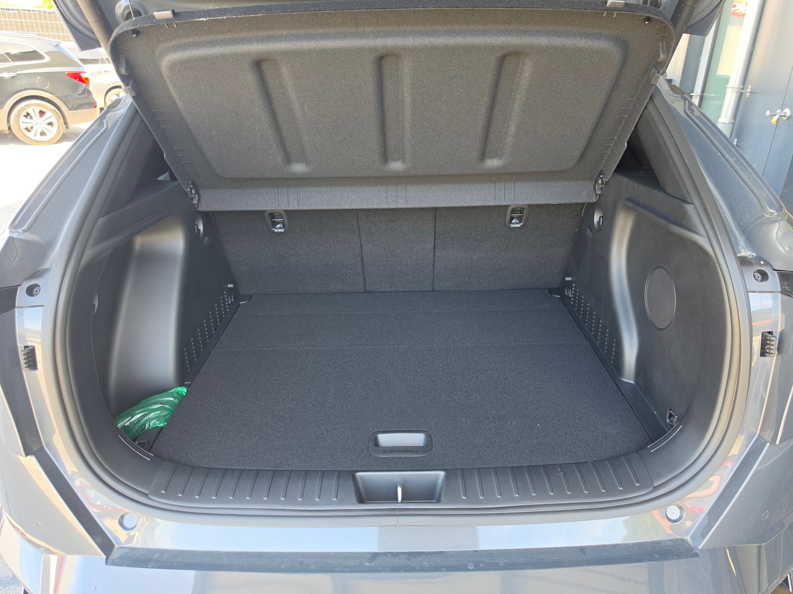 Hyundai Kona 1.6 T-GDi N Line 4WD — photo 13