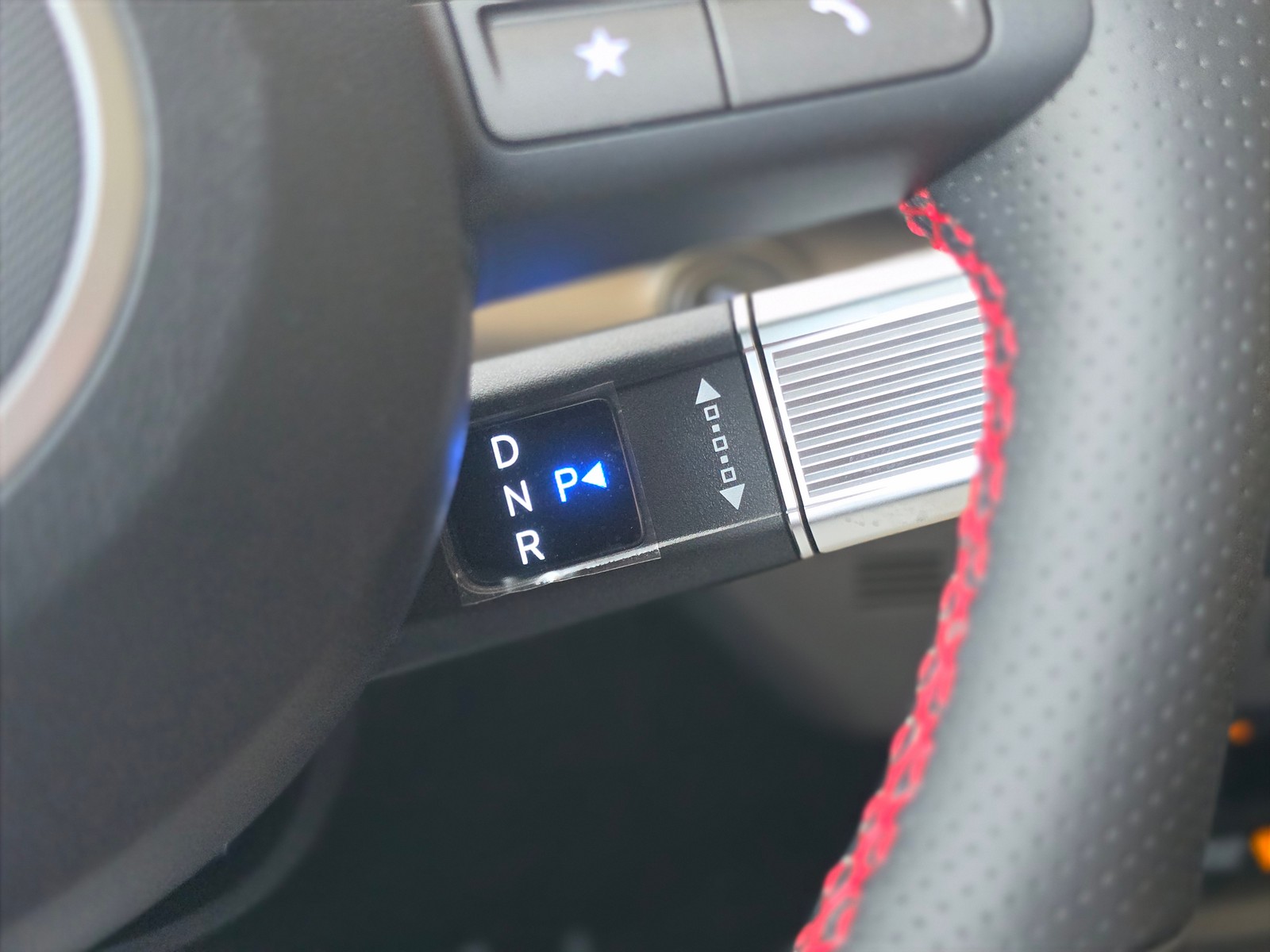 Hyundai Kona 1.6 T-GDi N Line 4WD — photo 5