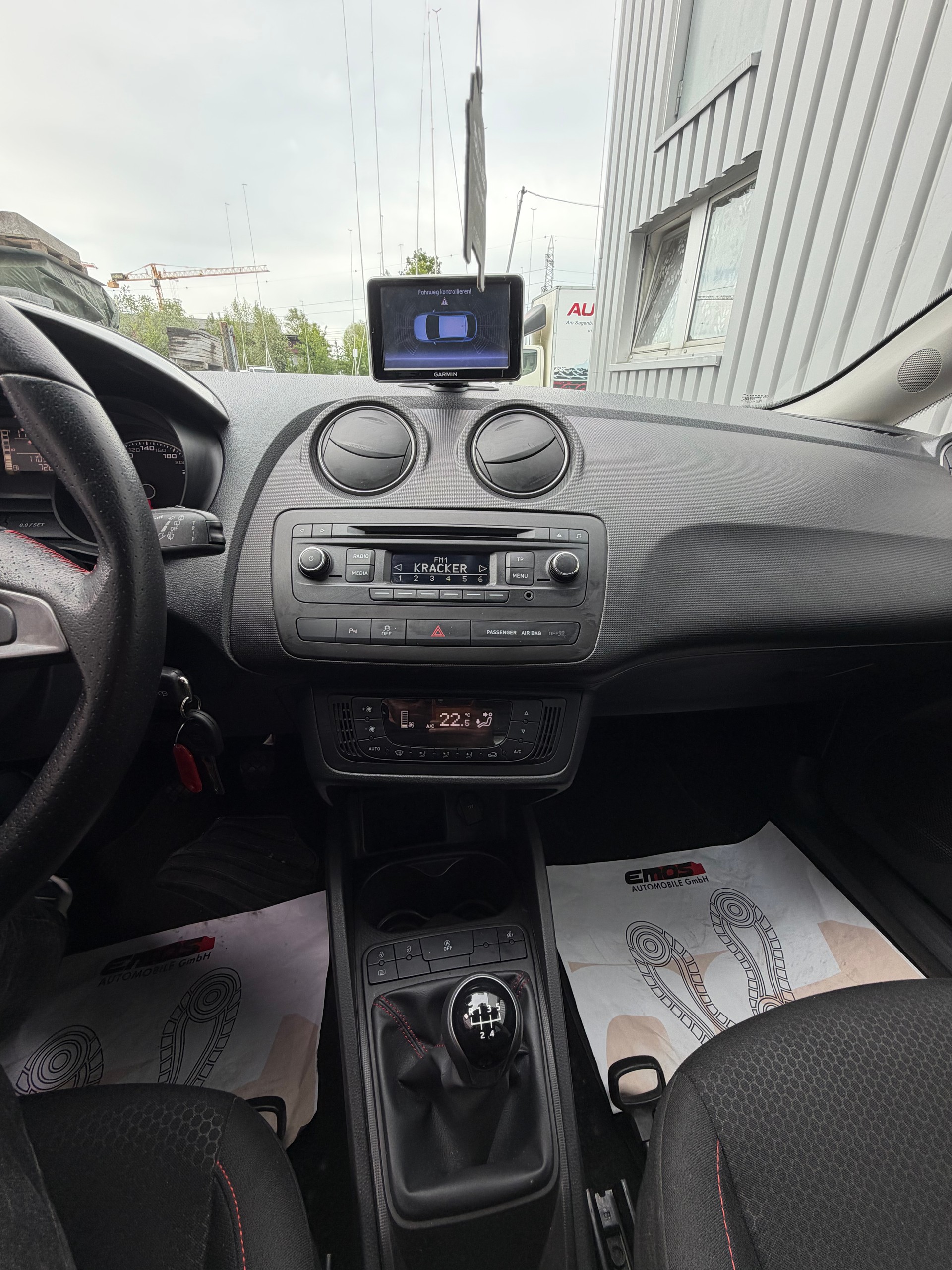 SEAT Ibiza 1.2 TSI FR-image-11